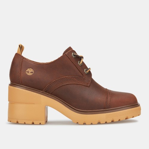 Buy Timberland black Silver Blossom Mid Bootie for Women in MENA, Worldwide