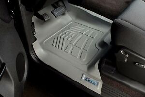 Front Sure-Fit Floor Mats 2011-2014 Ford Explorer | eBay