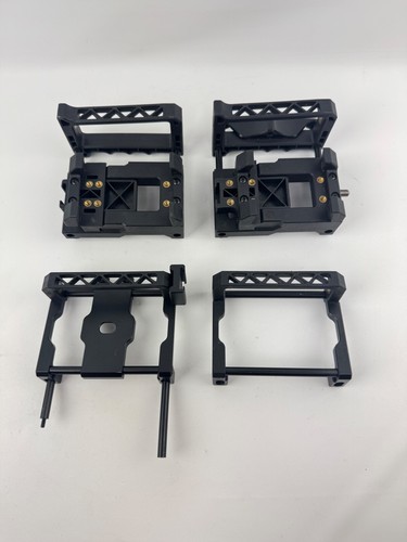 LOT OF Beastgrip Pro Phone Mounting Cinema Rig *FOR PARTS*