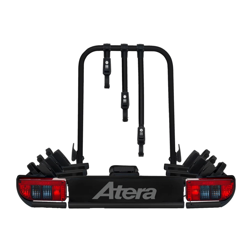 Atera porte-vélo Atera Strada Sport 3 black edition pour 3 vélos 66,9 kg - Photo 3/3