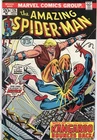 Marvel Comics Amazing Spider-Man Volume 1 Book #126 Nice Mid Grade 1973
