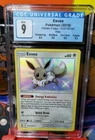 CGC 9 MINT Shiny Eevee SV41/SV94 Hidden Fates $$$$