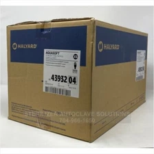  Halyard AQUASOFT* Nitrile Exam Gloves 43932 - CASE of 3000 X-SMALL