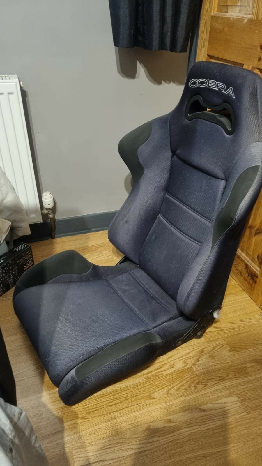 Bucket Seats for sale in UK 81 secondhand Bucket Seats