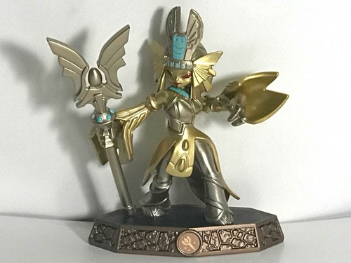 Skylanders Imaginators Buy 4 Get 1 Free! - Picture 28 of 50