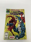 The Amazing Spider-Man #378 (Marvel Comics June 1993) NM High Grade Copies!