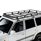 Roof Rack for Toyota Land Cruiser HDJ80 from 1990 to 1998
