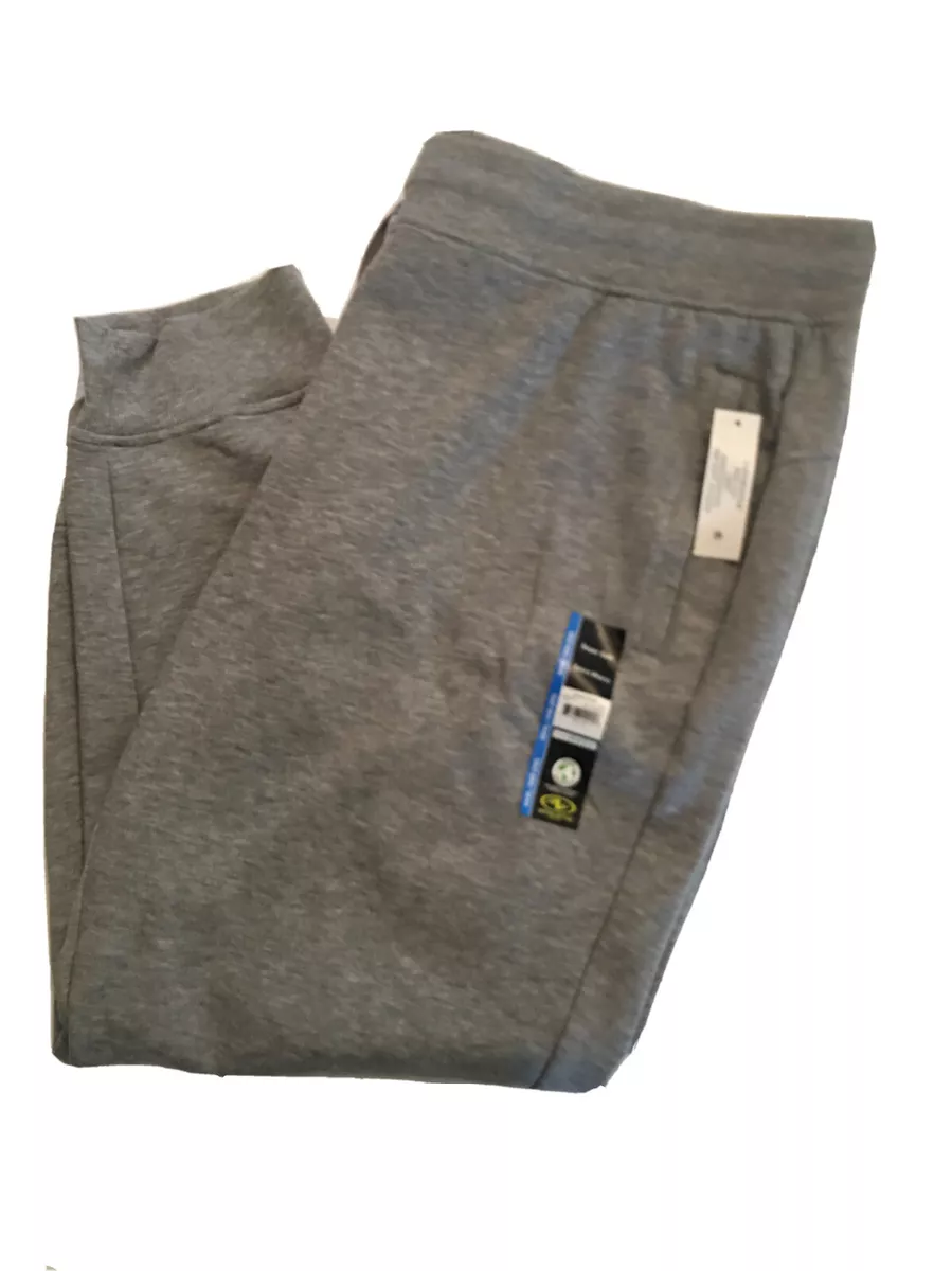 NWT Athletic Works Women's Athleisure Soft Joggers Sweatpants XXXL/3XG (22)