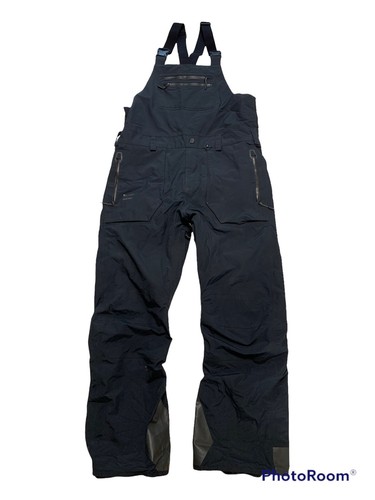 Volcom Rain Gore-tex Bib Overalls Pants 