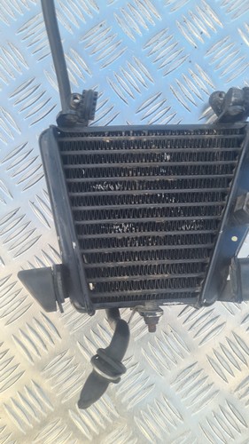 Ducati 749 Oil Radiator - Picture 2 of 11