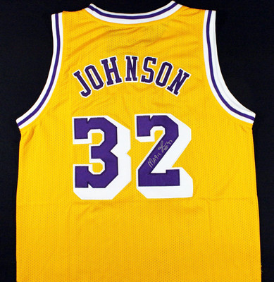 lakers jersey showtime