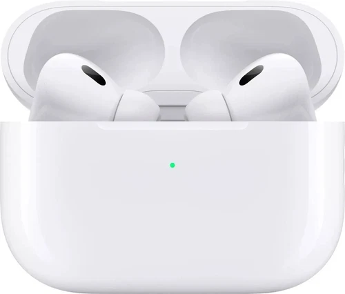 Apple AirPods Pro 2nd Generation 2023 Bluetooth Earbud Headphones - Excellent