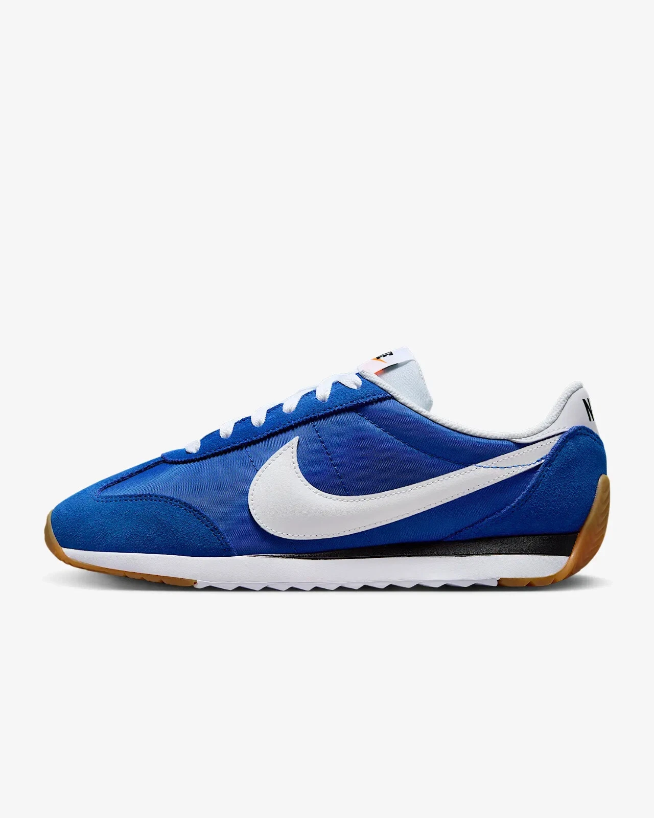 New Nike Women's Pacific Shoes - Game Royal Blue (HM4771-401)