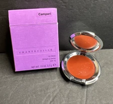 Chantecaille  CAMPARI Compact Lip Gloss Discontinued Lip Color NEW In Box