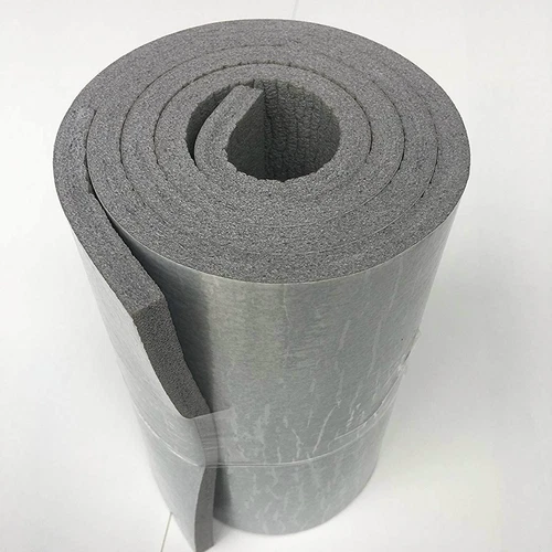 Banda paracolpi adesiva per protezione urti portiera auto garage spessore 1cm !!