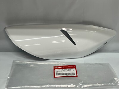 crf250l md44 (左)19040(右)19030-KZZ-9000 19040-KZZ-900ZB. SHROUD, L. FR. Honda CRF250L-M. R292 Red