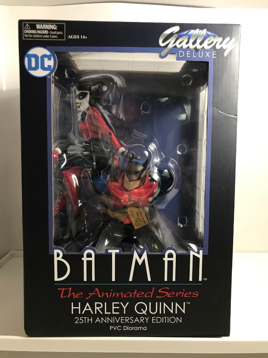 Diamond Select Batman The Animated Series 25th Anniversary