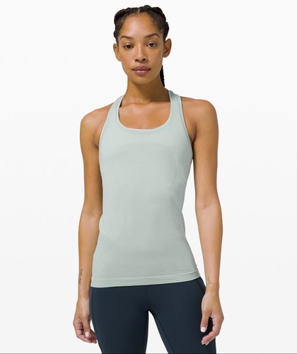 NEW Lululemon Swiftly Tech Racerback 2 