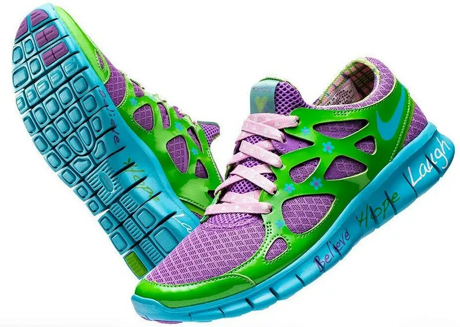 Nike free run clearance 2 doernbecher for sale