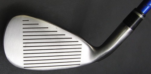 Taylormade Rac HT 3 Iron Ladies Graphite Shaft TaylorMade Grip - Picture 3 of 5