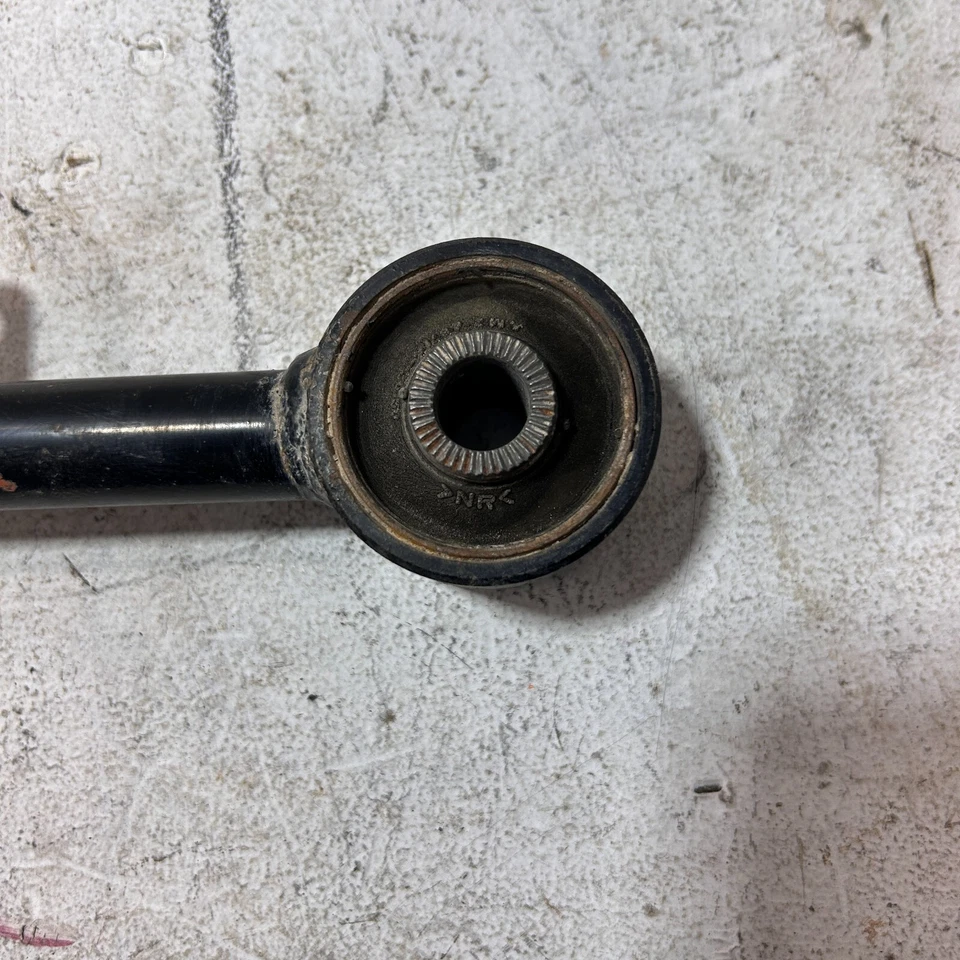 Lexus IS250 IS350 2014 brazo de control delantero superior derecho o izquierdo OEM Foto 2 de 4