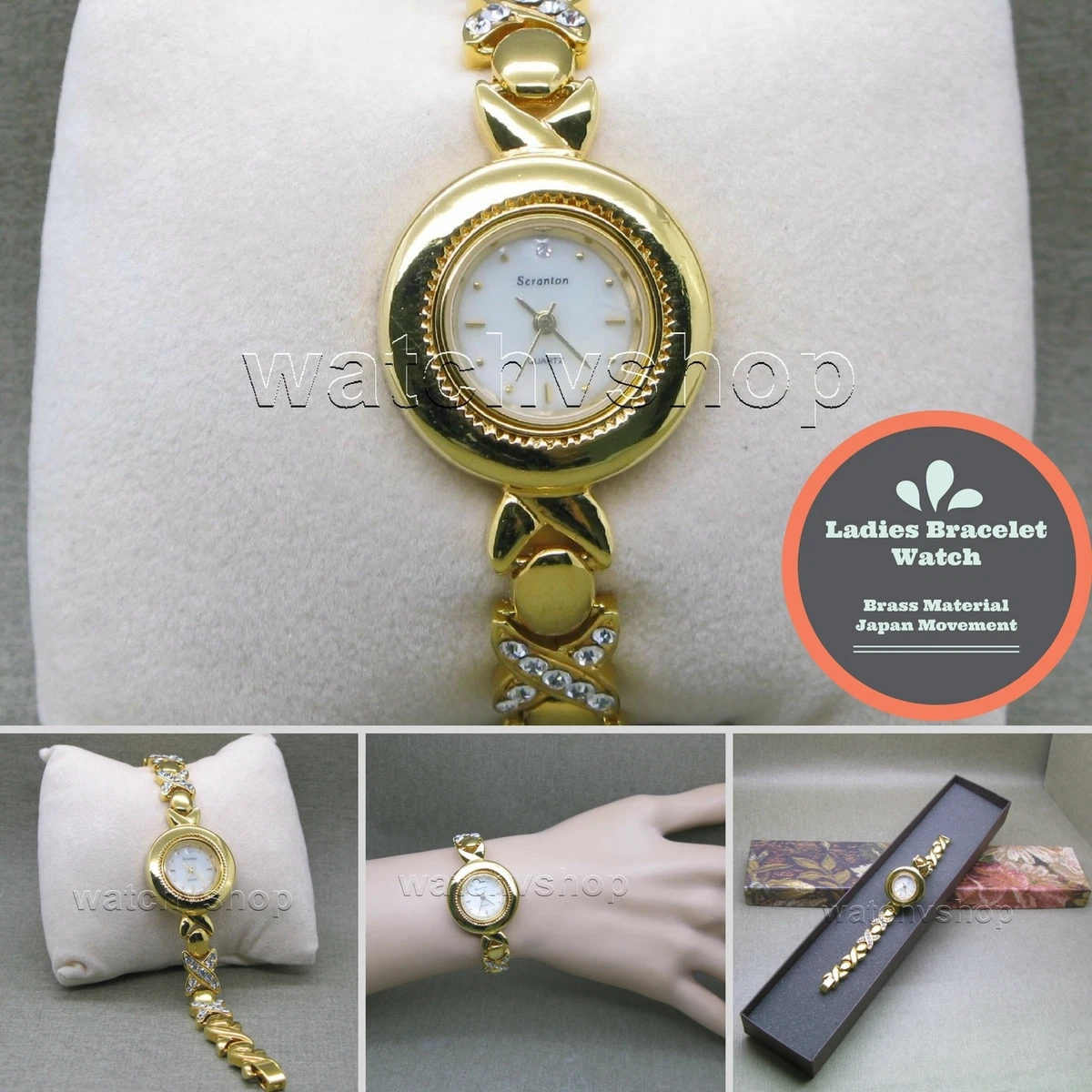 Sumax quartz watch price sale
