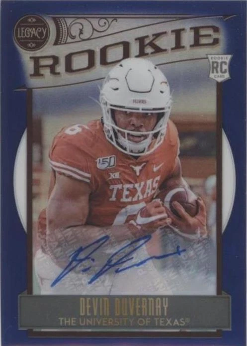 Premium Penmanship Sapphire