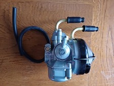 Carburateur Peugeot 104