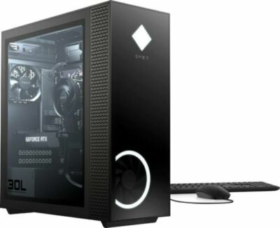 Gaming Desktop Computer PC i7 64GB RAM 1TB SSD RTX 3080 Windows 11 