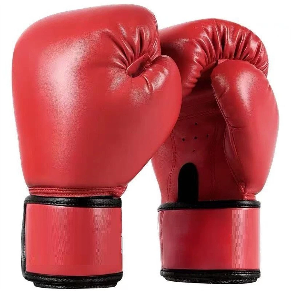 Music Smart Boxing Punching Machine with Boxing Gloves 40 x 40 cm