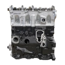 Teilmotor offen für VW Golf III 1.8 8V ADZ 051103101B | 55KW/75PS | 66KW/90PS