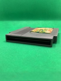 NINTENDO TEENAGE MUTANT NINJA TURTLES II THE ARCADE GAME NES (TDW032012)