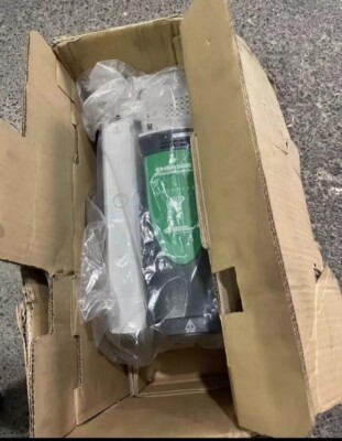 NIDEC CORP CONTROL TECHNIQUES UNIDRIVE SP1406