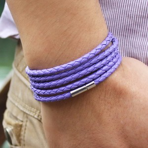 ARMBAND LEDERARMBAND LEDER ARMBÄNDER Leder UNISEX