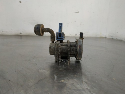 09128022 431528 luftventil OPEL FRONTERA B OLYMPUS 2001