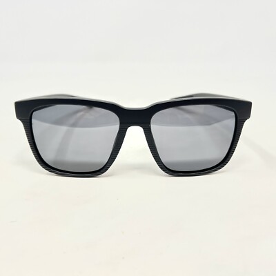 MAXJULI Polarized Sunglasses for Big Heads Men Women 8023XL Black 001-A