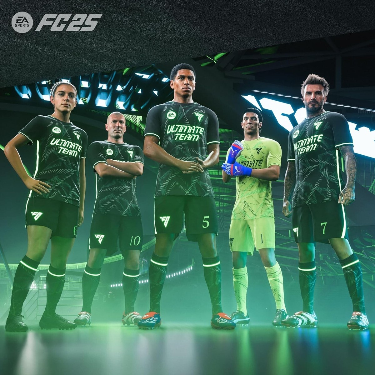 EA Sports FC 25 ユニフォーム ゲーム サッカー フットボール EA Sports FC 25 ユニフォーム ゲーム サッカー フットボール