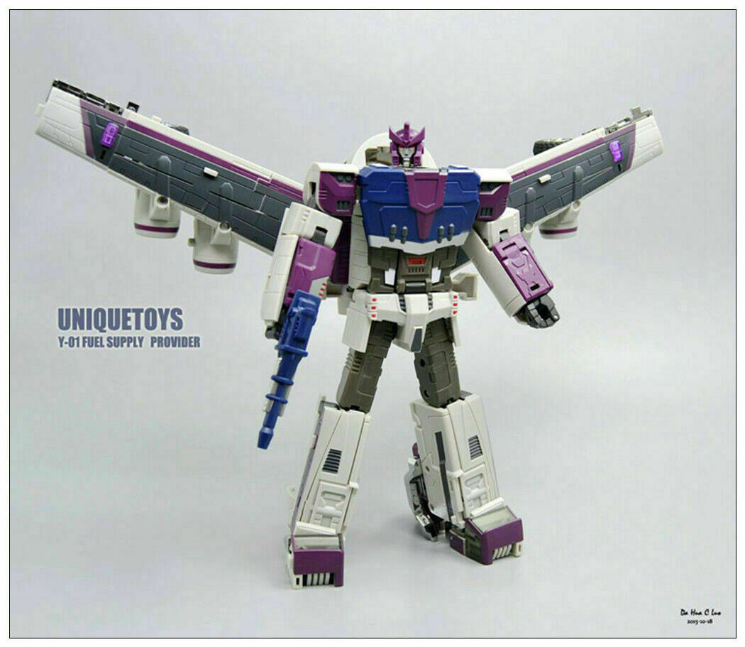 unique toys provider