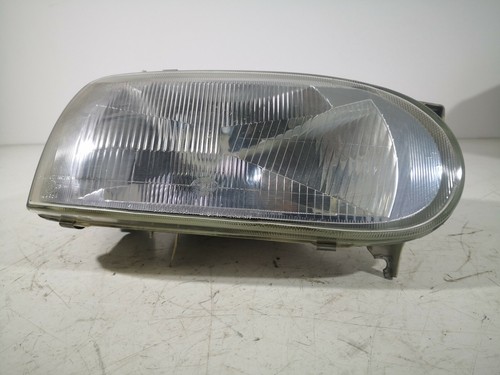 Scheinwerfer Hella Vorne Rechts VW Golf 3  13886200 R