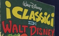 CLASSICI DISNEY 2^ Serie Originale da 102 a 180 SCEGLI NEL MENU E GUARDA LE FOTO