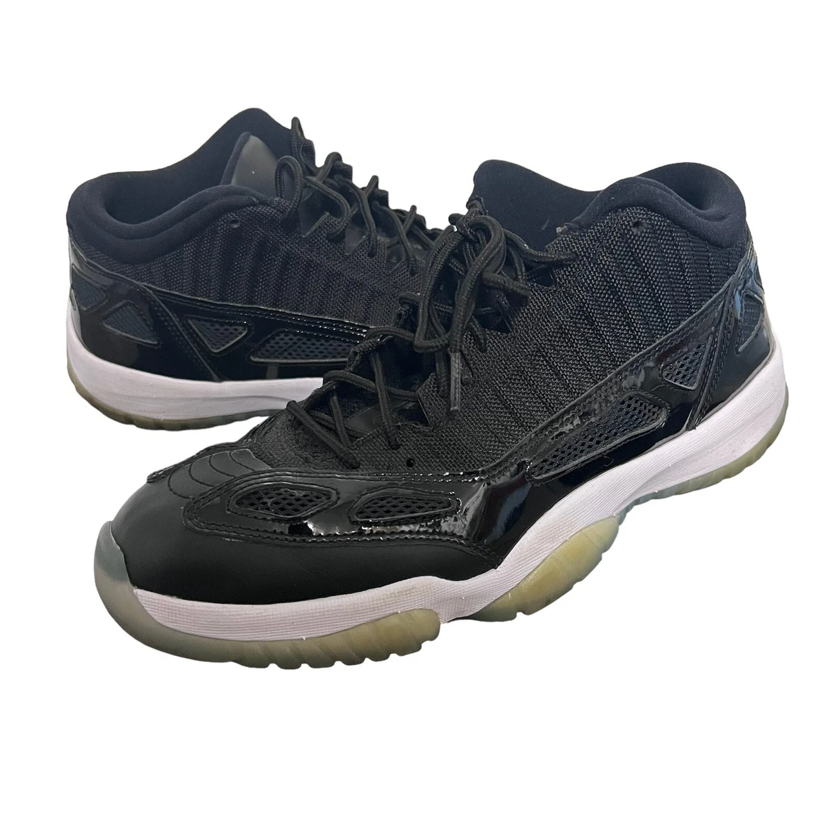 Space jam lows best sale 2019