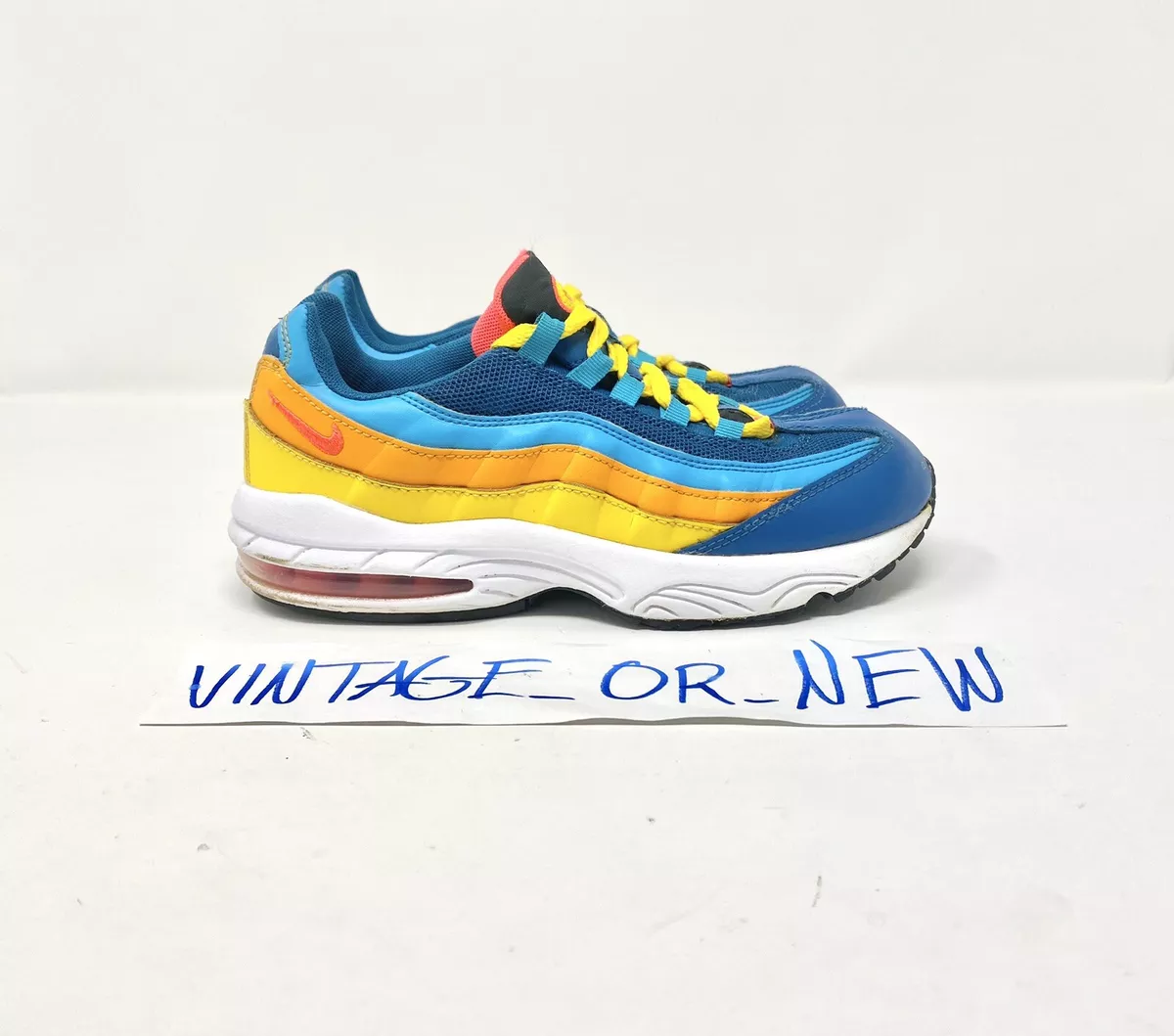 Little kids nike store air max 95