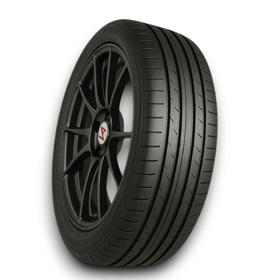Nankang Sportnex AS R2+ Sommerreifen 295/25 R20 - Bild 3 von 3