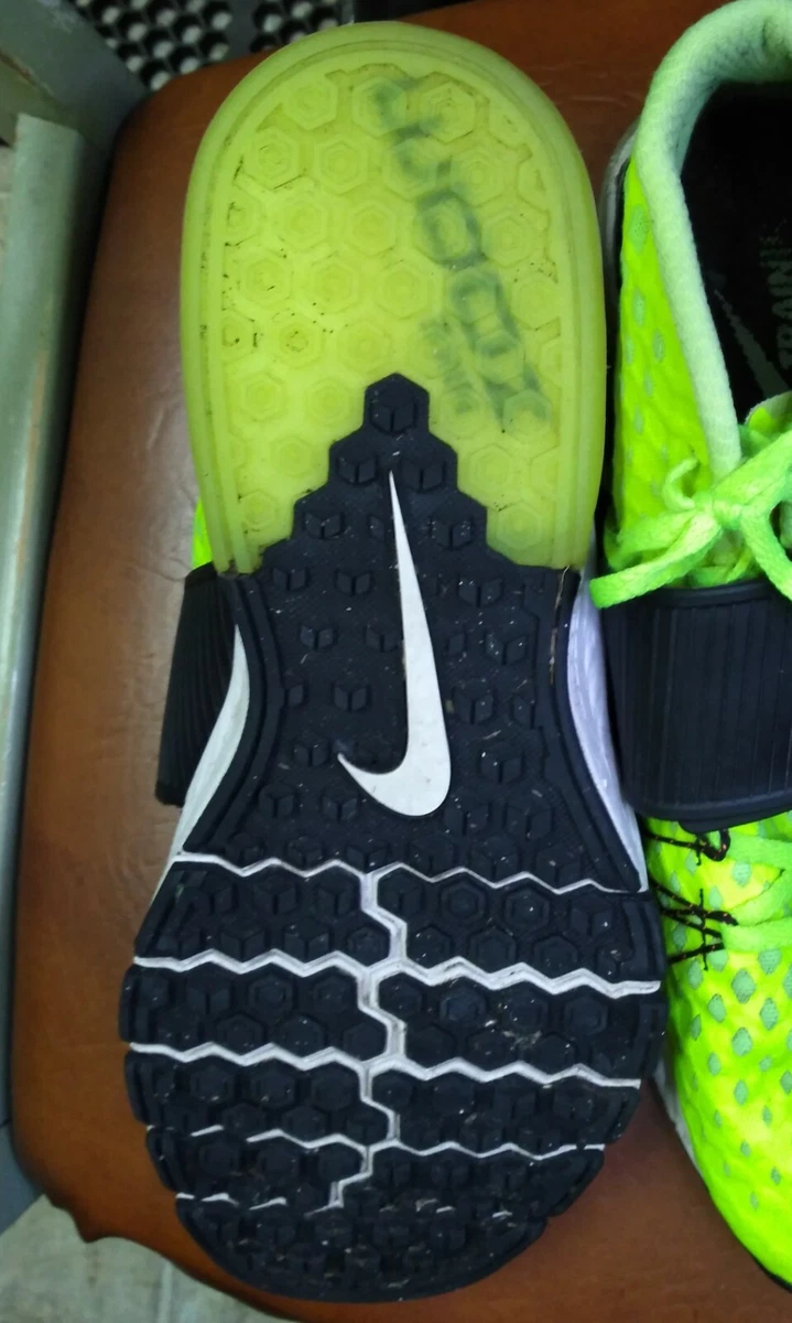 Nike zoom hotsell train toranada