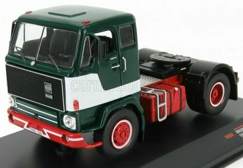 Modellini statici di auto, furgoni e camion trattori per Volvo