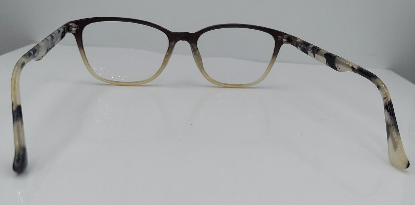 Prodesign: Denmark 1784 Gray Translucent Oval Sun… - image 4