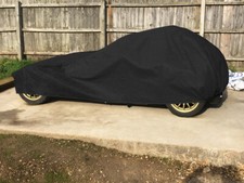 Caterham SV CSR Widebody Sports 2000-onwards DustPRO Indoor Car Cover