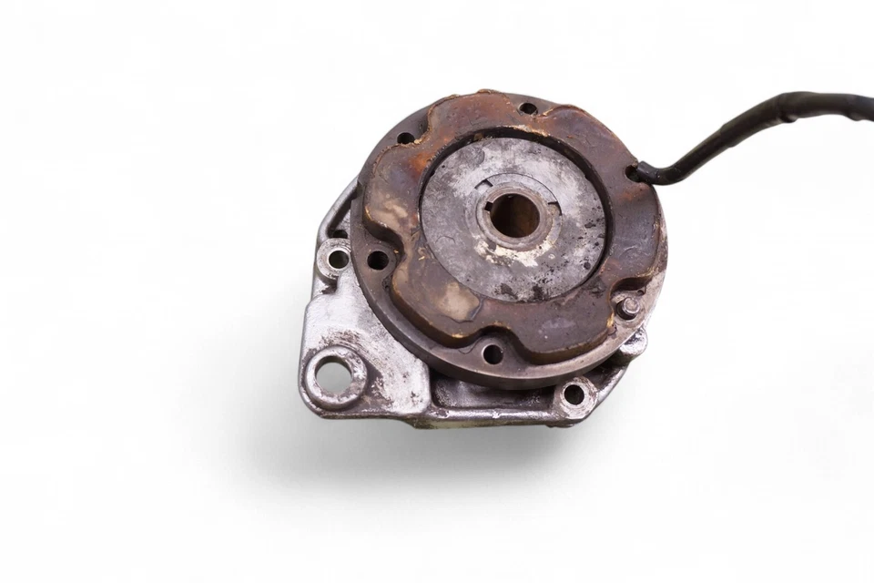 Norton Commando 850cc 850 MKIII MK3 MK 1975 *2588A estator y rotor  Foto 2 de 4