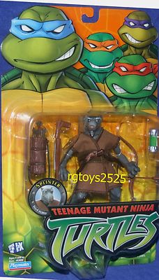 Teenage Mutant Ninja Turtles 5