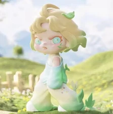 TNT Space DORA Blister Package Special Figurine Collection New Vol.1 Gift！